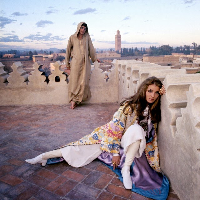Talitha-Getty-Marrakech